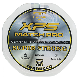 Żyłka Trabucco T-FORCE XPS Match Pro 0,104mm / 100m