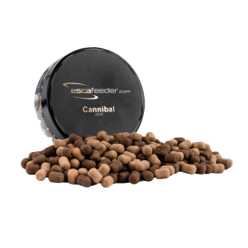 Waftersy Esca Feeder - Cannibal Mini