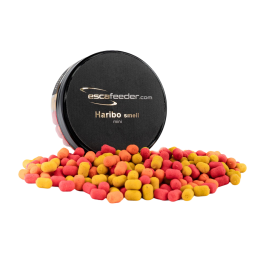 Waftersy Esca Feeder - Haribo Mini