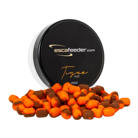 Waftersy Esca Feeder - Tiger Mini