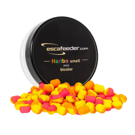 Waftersy Esca Feeder - Haribo Bicolor Mini