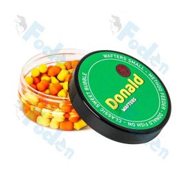 Waftersy UpFish - Donald Small