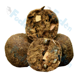 Kule zanętowe Putton Flavors Top Shelf 20 i 24mm Magic Shrimp / 900g
