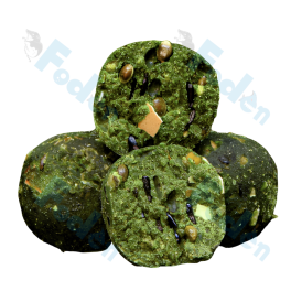 Kule Zanętowe Putton Flavors 20 i 24mm Racicznica / worek 4kg