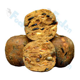 Kule Zanętowe Putton Flavors 20 i 24mm Monster Crab / worek 4kg
