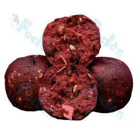 Kule Zanętowe Putton Flavors 20 i 24mm Kalmar i Pomarańcza / worek 4kg