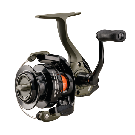 Kołowrotek Okuma Myth Feeder 5000