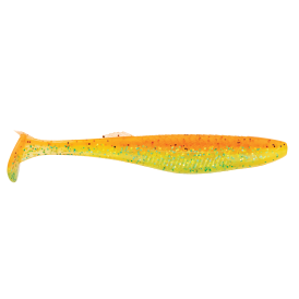 Guma Rapala CrushCity The Kickman 10 cm - Fire Flame / 3 szt.