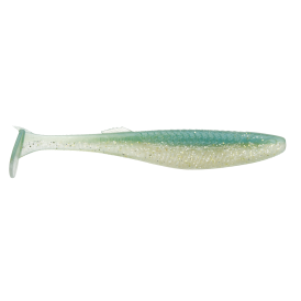 Guma Rapala CrushCity The Kickman 10 cm - Sexy Shad / 3 szt.