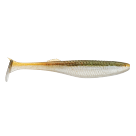 Guma Rapala CrushCity The Kickman 12,5 cm - Arkansas Shiner / 2 szt.