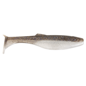 Guma Rapala CrushCity The Mayor 10 cm - Gizzard Shad / 3 szt.