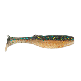 Guma Rapala CrushCity The Mayor 10 cm - Perch / 3 szt.