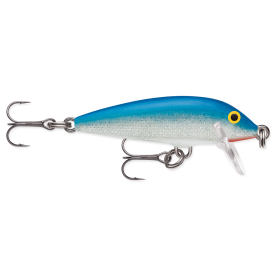 Wobler Rapala Countdown 3cm - Blue