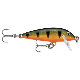 Wobler Rapala Countdown 3cm - Perch