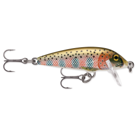 Wobler Rapala Countdown 3cm - Rainbow Trout