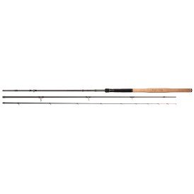 Wędka Mikado Noctis X Lite Method/Bomb Feeder 3,60m do 70g