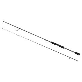 Wędka 13fishing Fate Black 213cm 3-15g