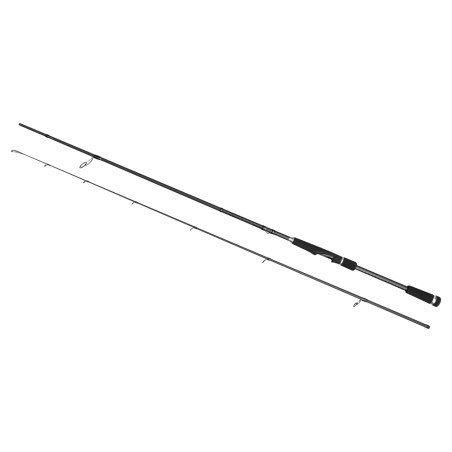 Wędka 13fishing Fate Black 213cm 5-20g