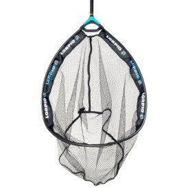Kosz podbieraka Lorpio Deluxe Quick Dry - 45x55cm
