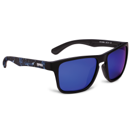 Okulary Rapala Urban Vision Gear - Niebiesko-Czarne