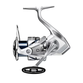 Kołowrotek Shimano Stradic C3000 FM