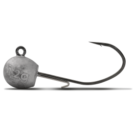 Główka Jigowa VMC Bullet Jig hak 1/0 - 10g / 3 szt.