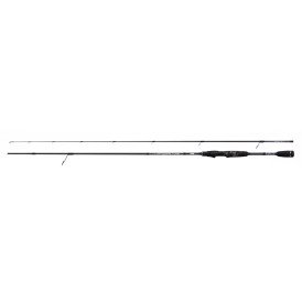 Wędka Jaxon Grey Stream 240cm 4-17g