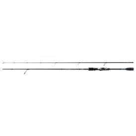 Wędka Jaxon Grey Stream 240cm 20-65g