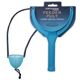 Proca Drennan Feederpult Soft Elastic