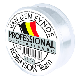 Żyłka VDE-Robinson Professional 0,162mm / 150m