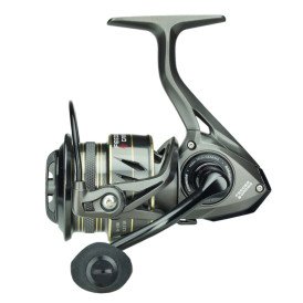 Kołowrotek Robinson Feeder Gamer FD 456
