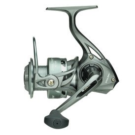 Kołowrotek Robinson SteelGrey FD 255