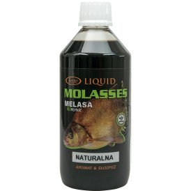Dodatek do zanęt Lorpio - Melasa Naturalna / 0,5L