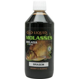 Dodatek do zanęt Lorpio - Melasa Brasem / 0,5L