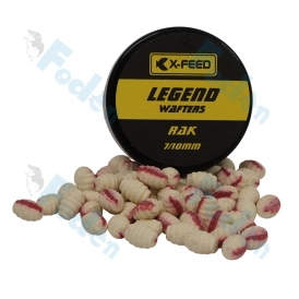 Waftersy X-Feed Legend - Rak