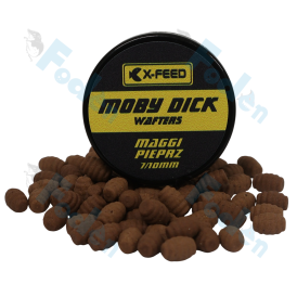 Waftersy X-Feed Moby Dick - Maggi Pieprz