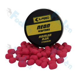 Waftersy X-Feed Neon III - Homar Rak