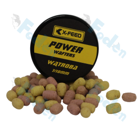 Waftersy X-Feed Power - Wątroba