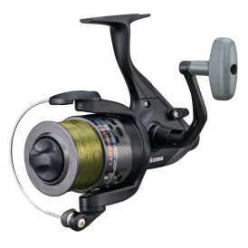 Kołowrotek Okuma Carbonite XP Baitfeeder CBF-155a