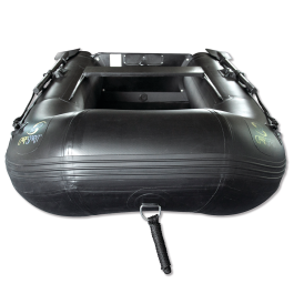 Ponton Carp Spirit Black Boat One 230