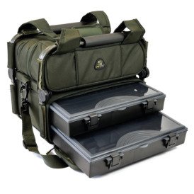 Torba Carryall Carp Spirit Blax Multi