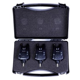 Zestaw sygnalizatorów Carp Spirit Blax x3