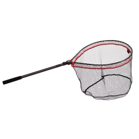 Podbierak Rapala Karbon All Round Net 40x50cm / 50cm