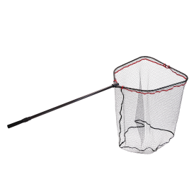 Podbierak Rapala Karbon Big Pike Net 70x80cm / 2-sekcyjny / 280cm