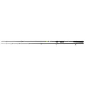 Wędka Daiwa Prorex X Sensor Spin 2,10m 2-10g