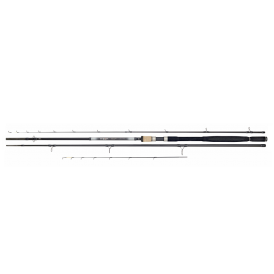Wędka Daiwa N'ZON Super Slim Feeder 3,66m do 120g