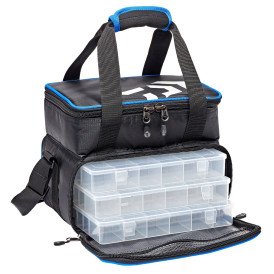 Torba Daiwa N'ZON Feeder Bag - roz. M