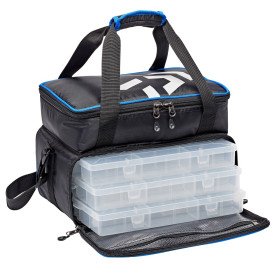 Torba Daiwa N'ZON Feeder Bag - roz. L