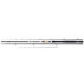 Wędka Daiwa N'ZON Super Slim Power Feeder 3,30m do 150g