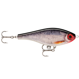 Rapala Super Shadow Rap Jerk 11cm - Live Roach